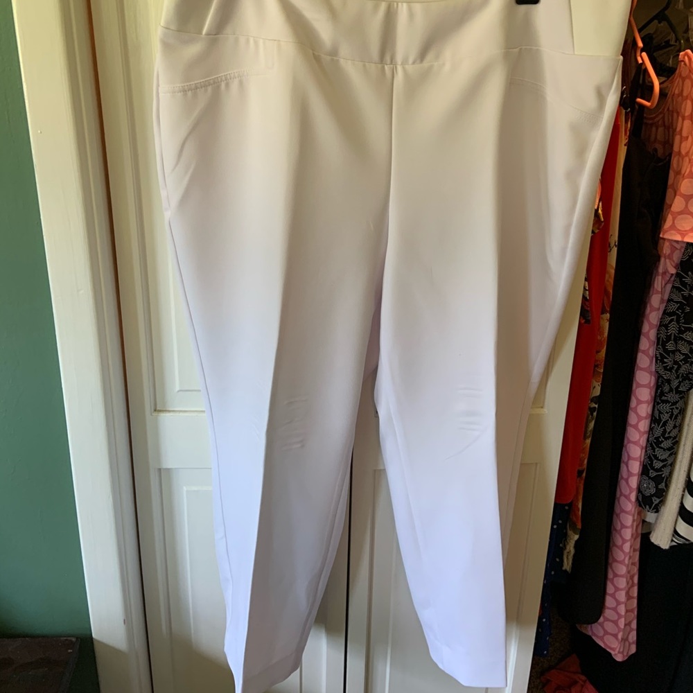 Women’s Slacks
